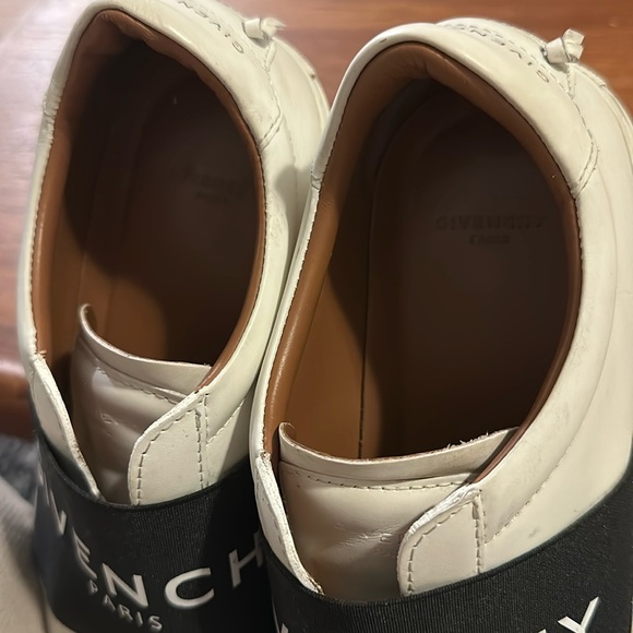 Givenchy - urban knot sneakers - Picture 8 of 8